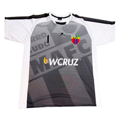 Camisa Esportiva para futebol cód fb_1040